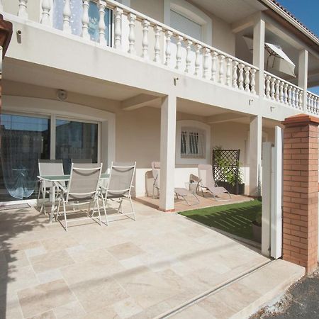 La Belle Gruissanaise Villa Kültér fotó